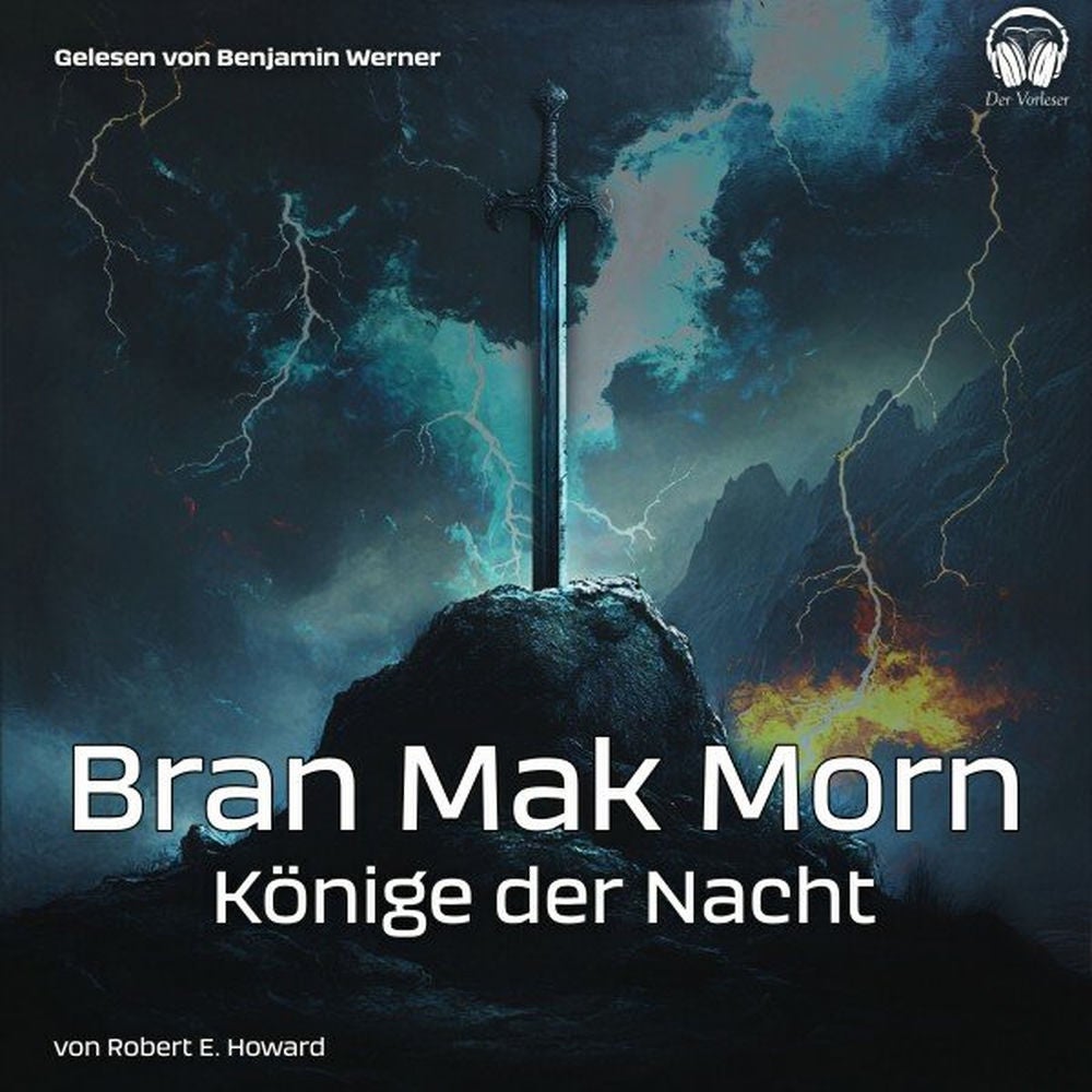 Bran Mak Morn - Könige der Nacht