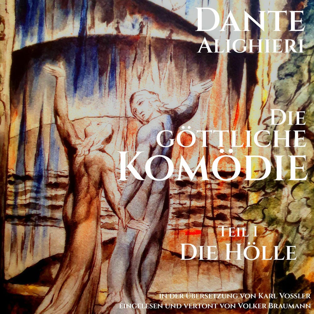 Die Göttliche Komödie