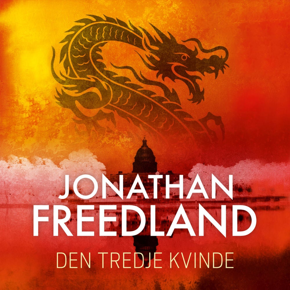 Den tredje kvinde