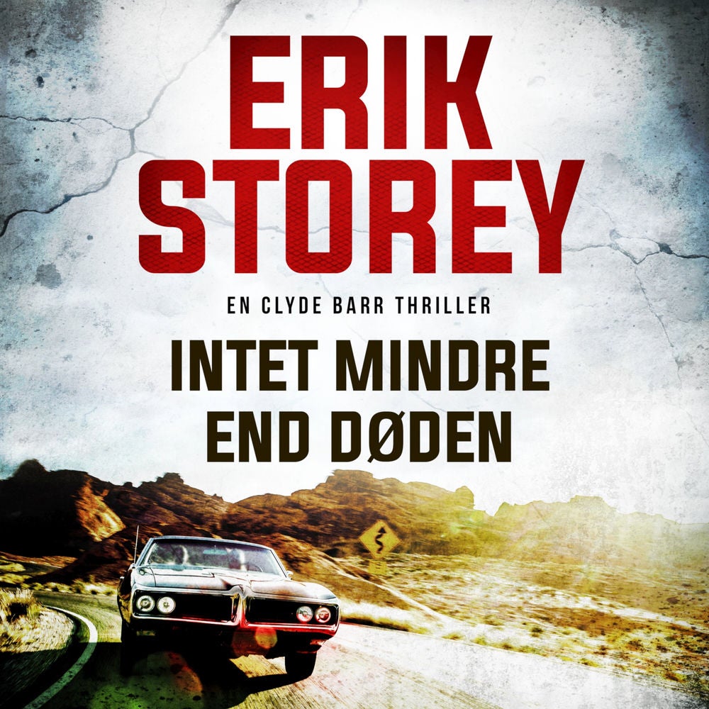 Intet mindre end døden