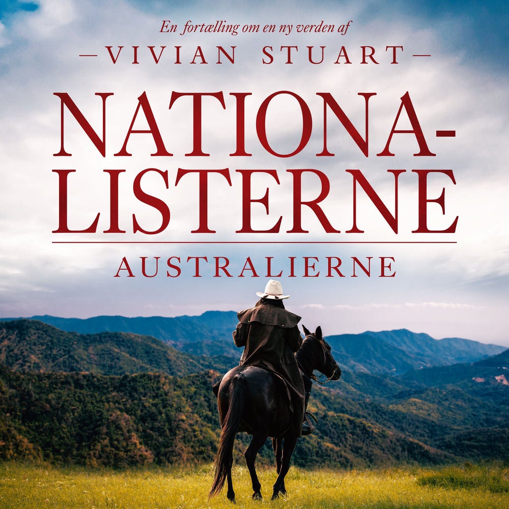 Nationalisterne