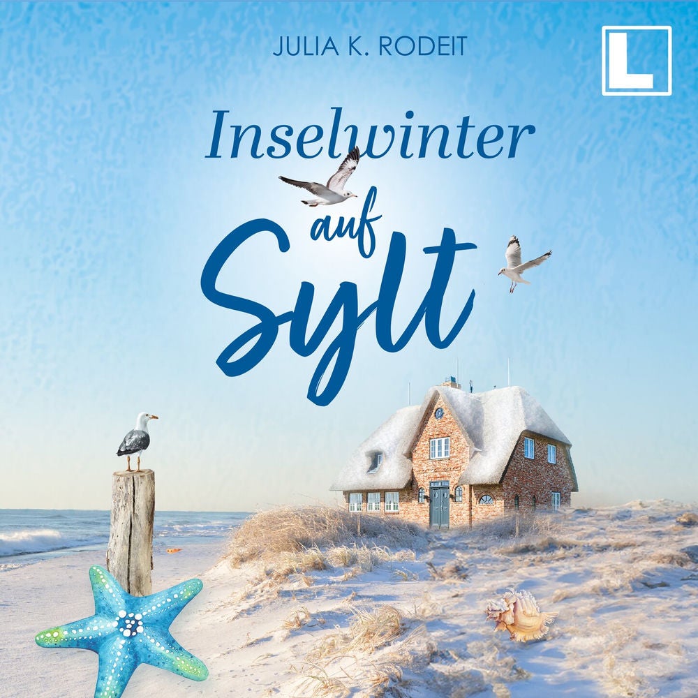 Inselwinter auf Sylt - Inselträume auf Sylt, Band 5