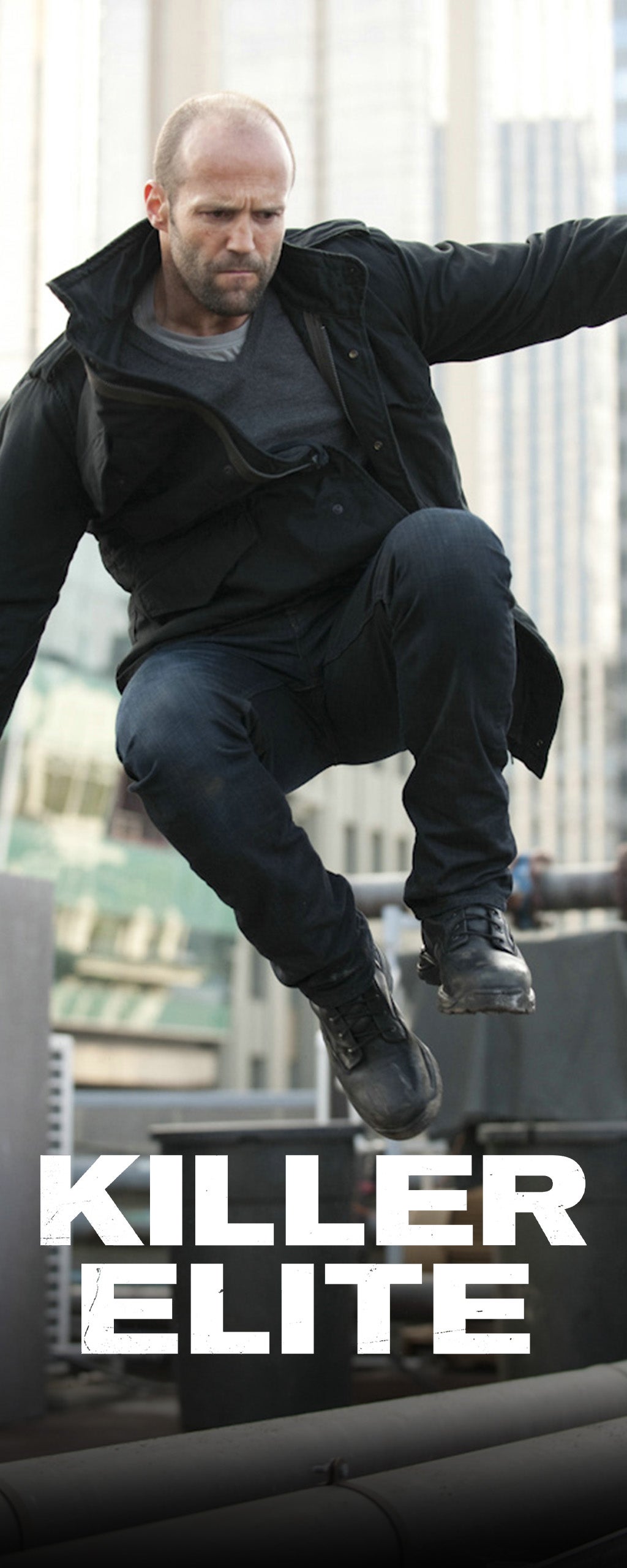 Killer Elite