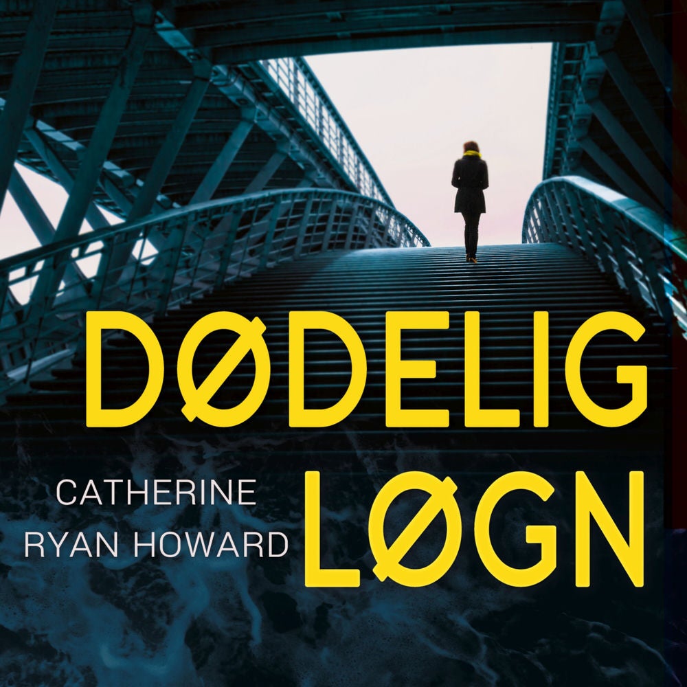 Dødelig løgn