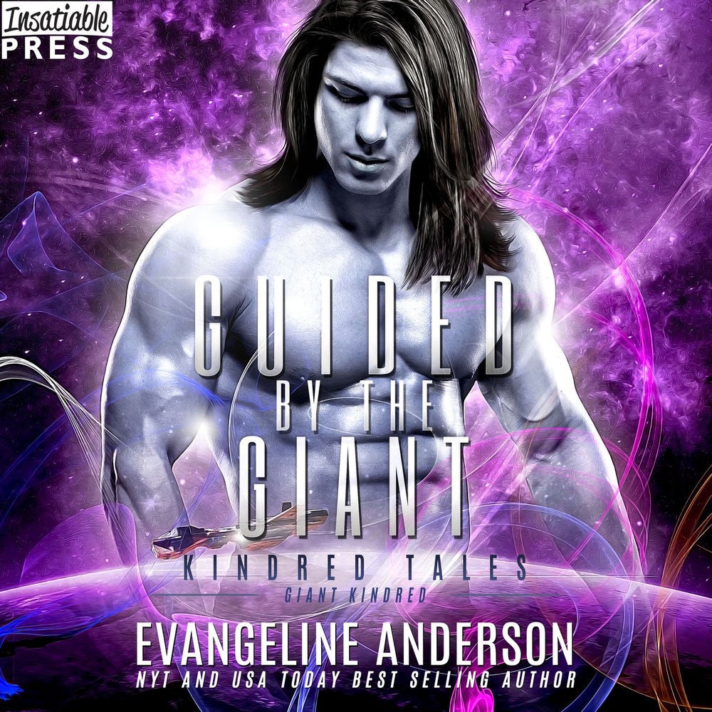 Guided by the Giant - Kindred Tales