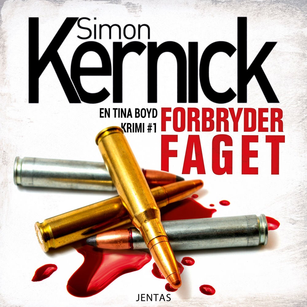 Forbryderfaget