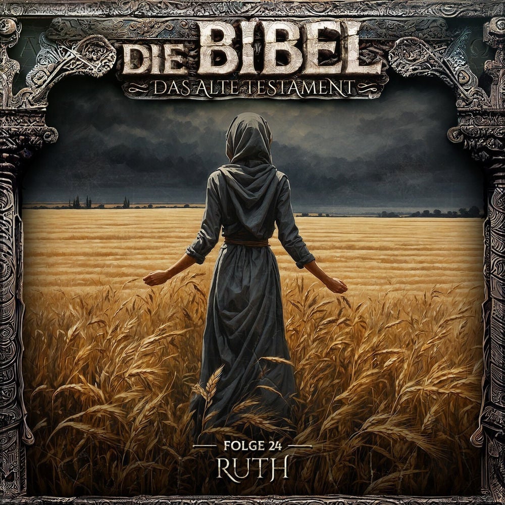 Altes Testament, Folge 24: Ruth