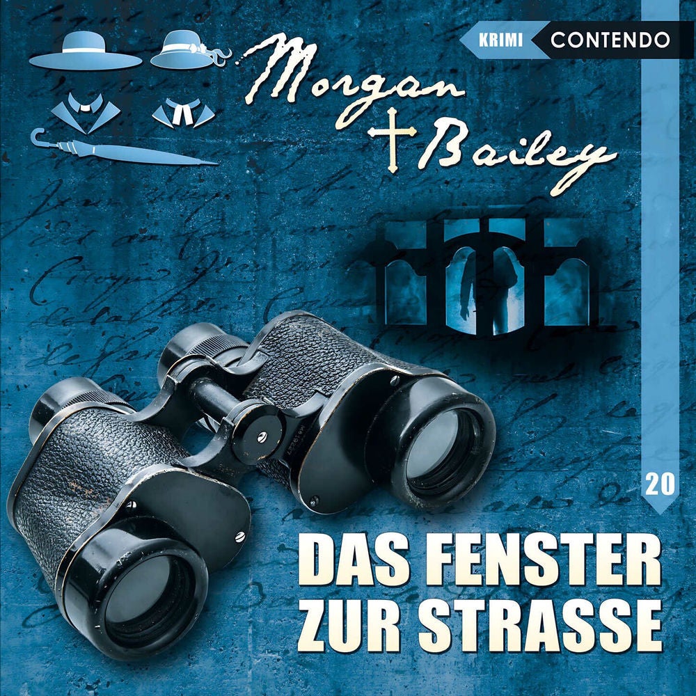 Folge 20: Das Fenster zur Strasse