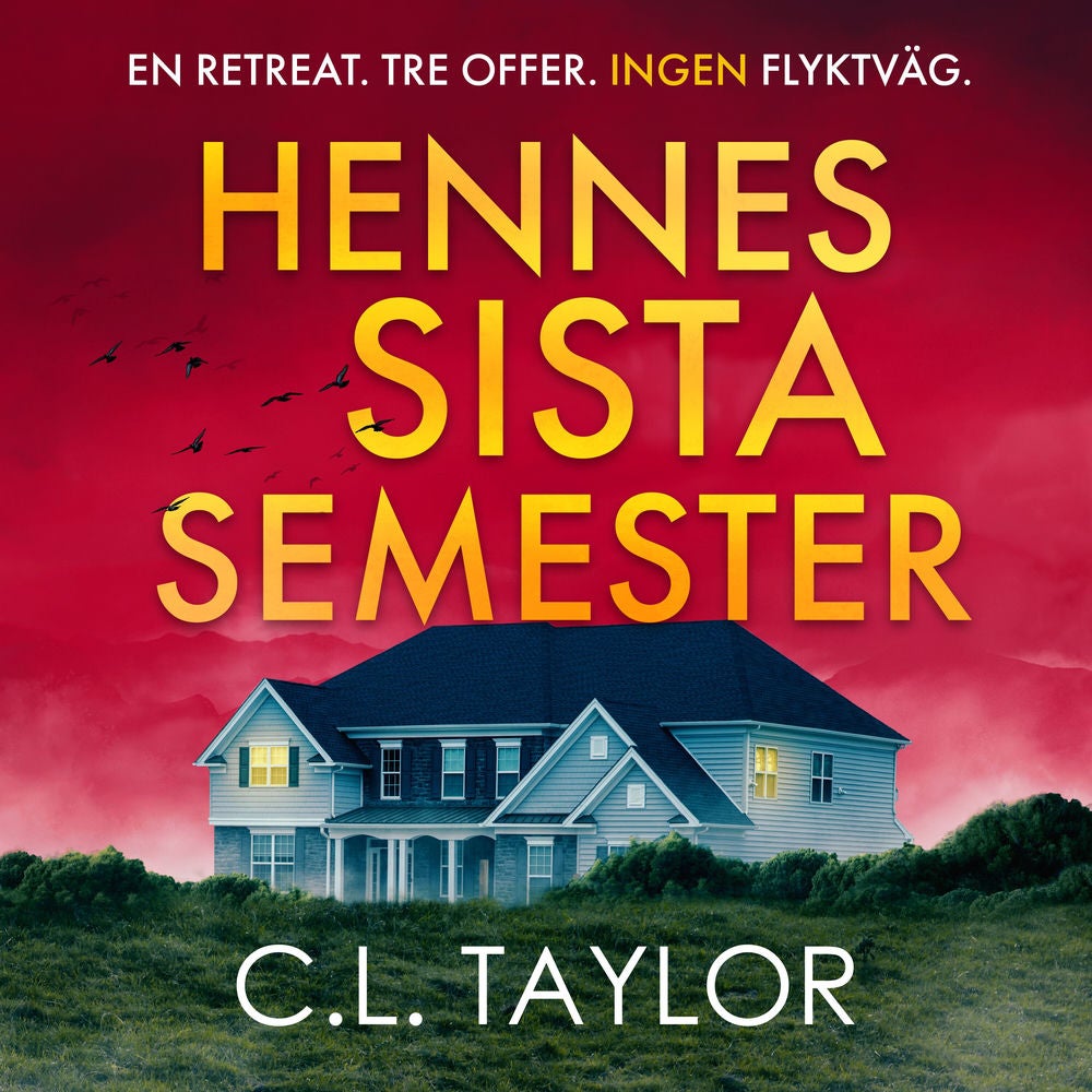 Hennes sista semester