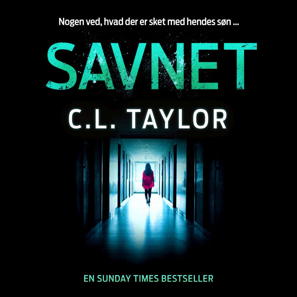 Savnet