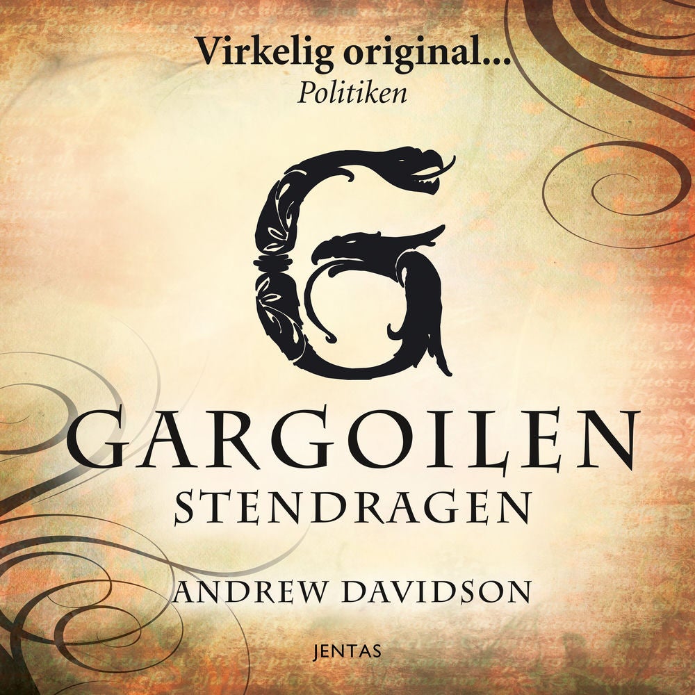 Gargoilen