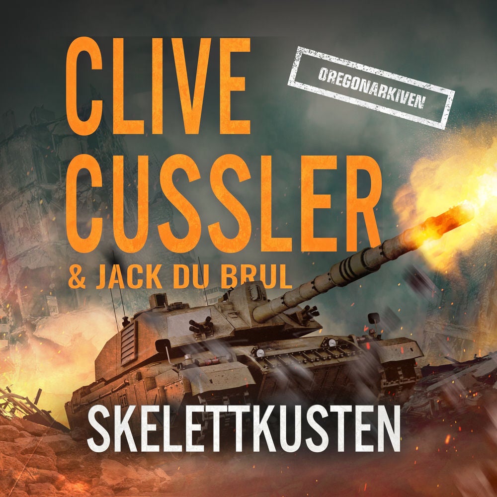Skelettkusten