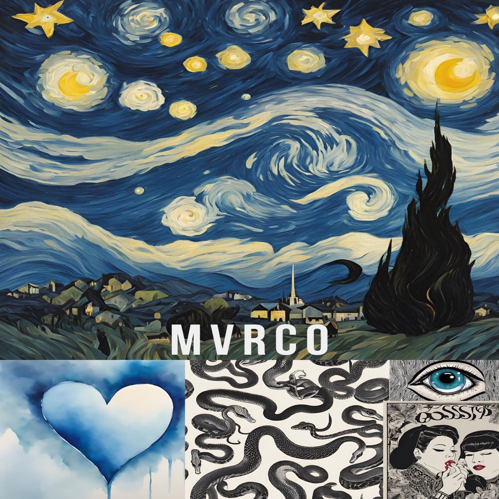 Mvrco
