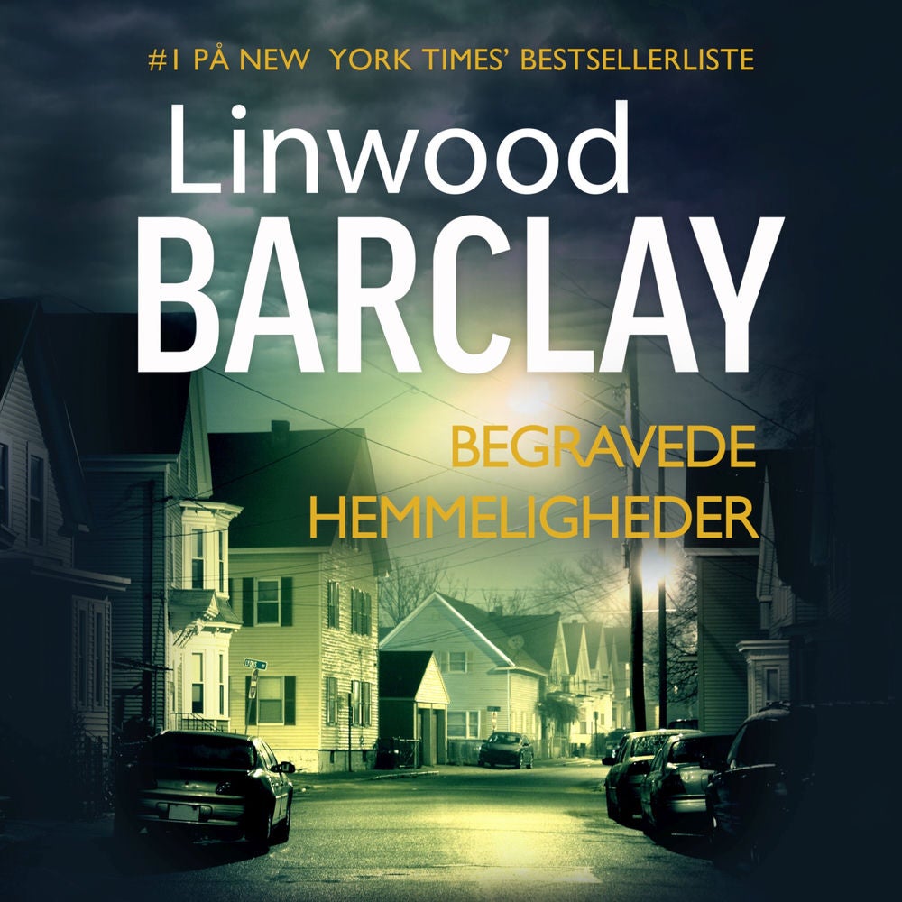 Begravede hemmeligheder