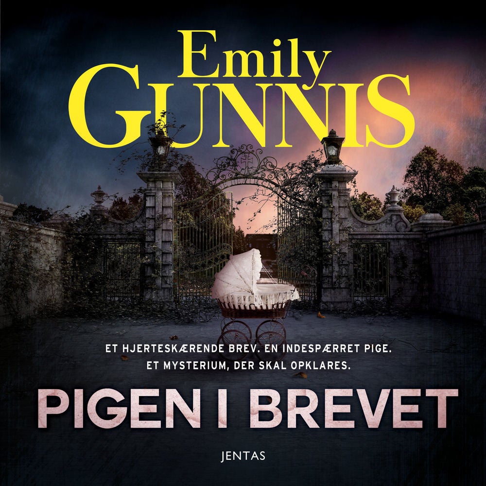 Pigen i brevet