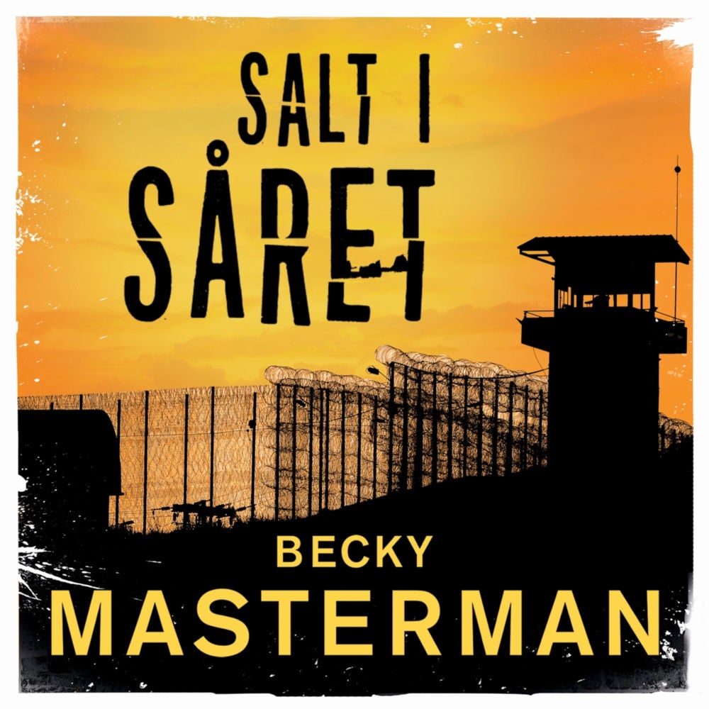 Salt i såret
