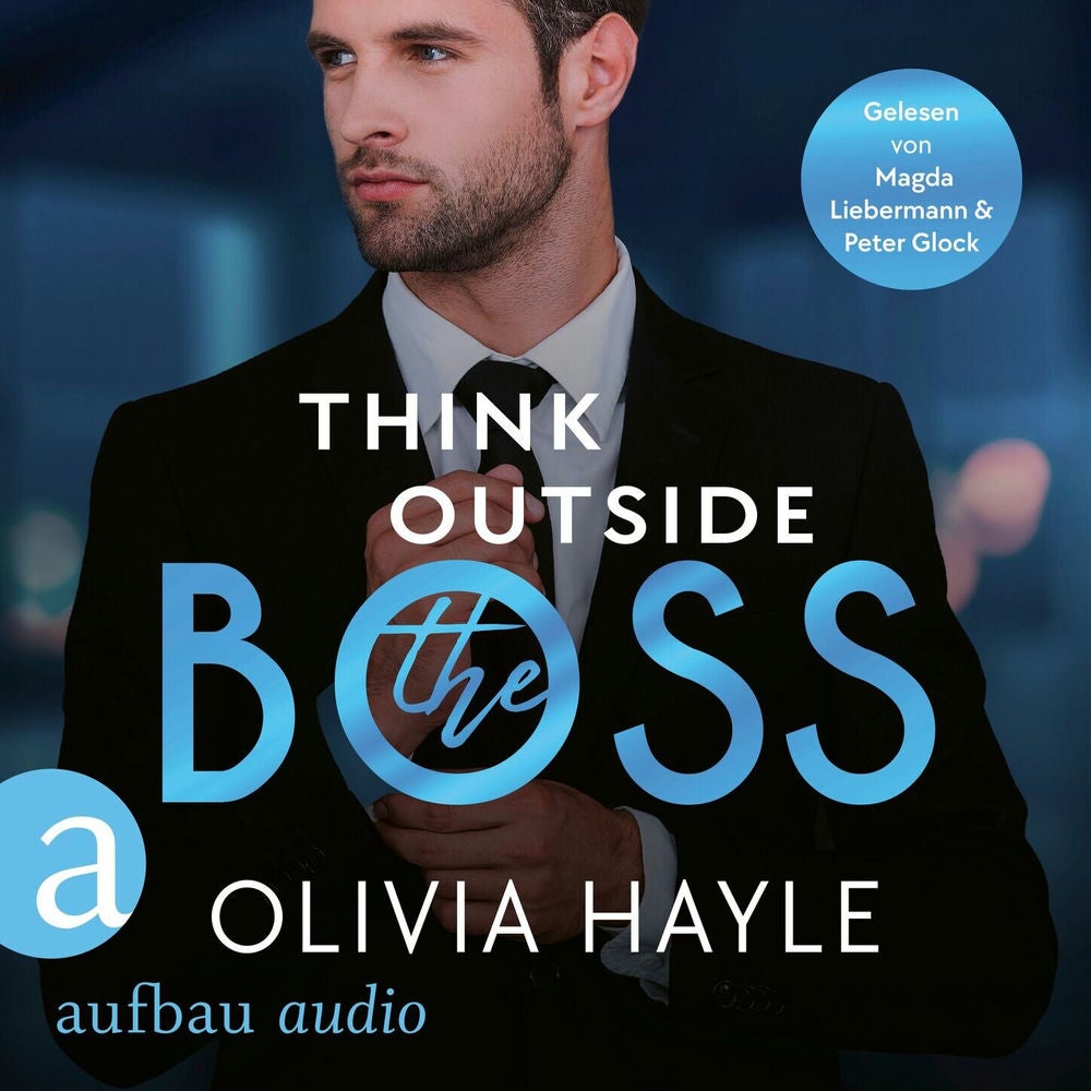 Think outside the Boss - New York Billionaires, Band 1