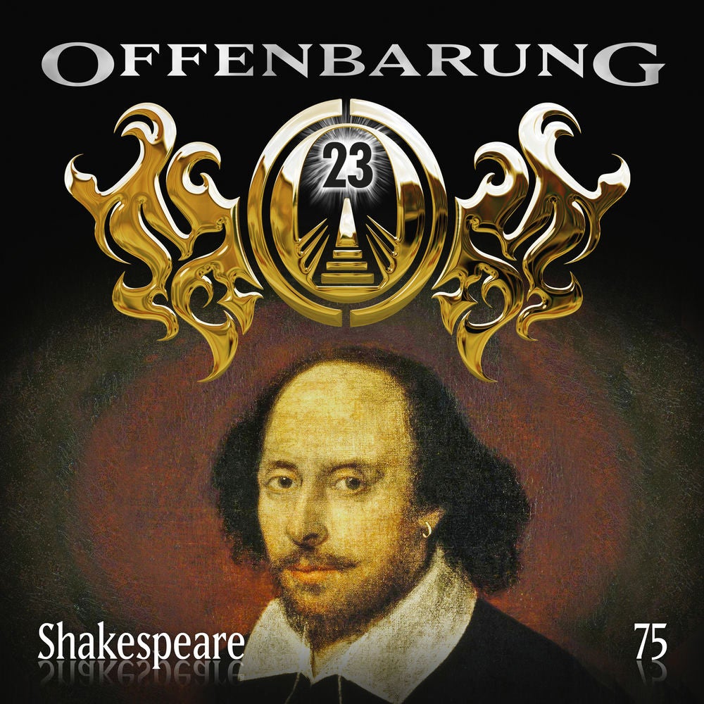 Folge 75: Shakespeare