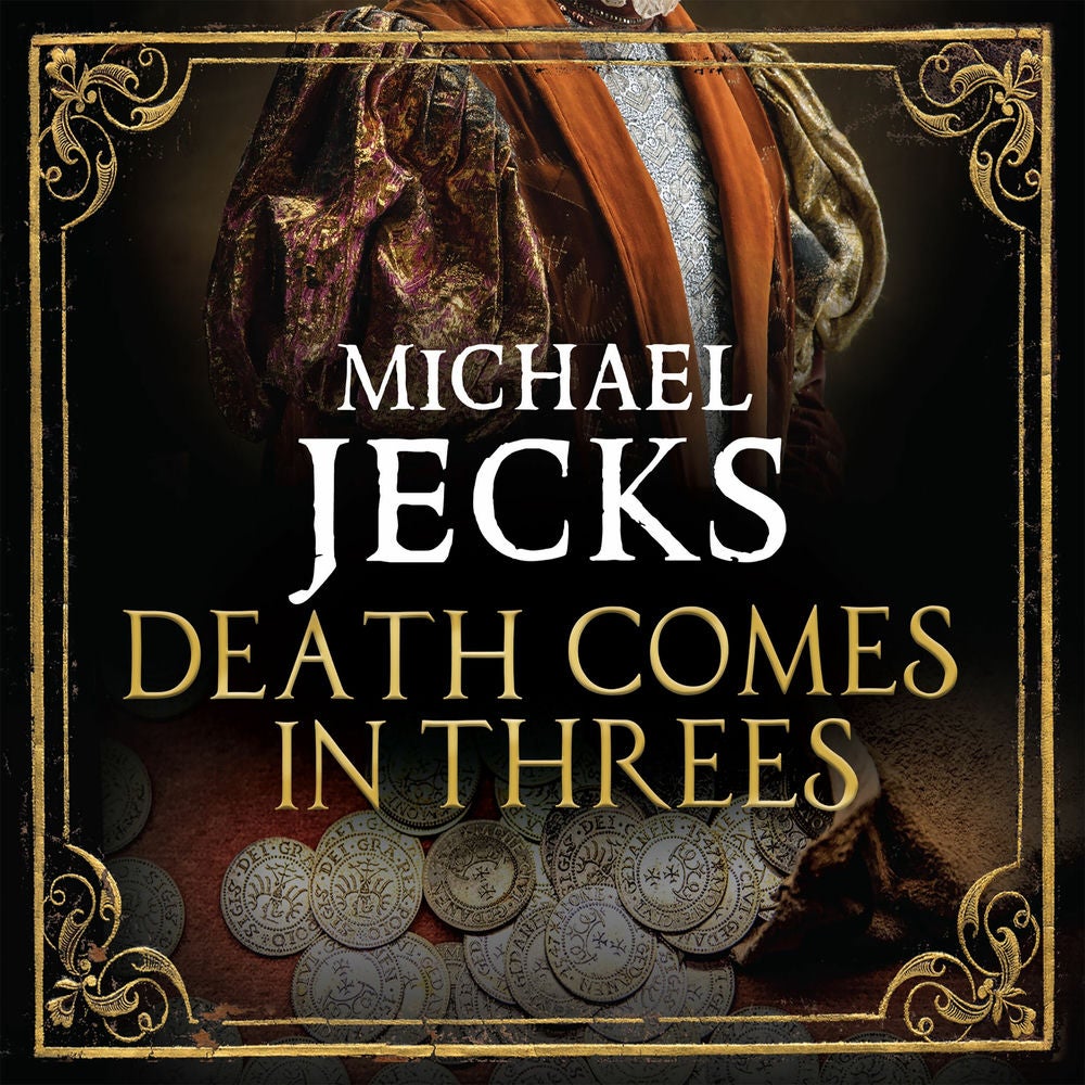 Death Comes in Threes