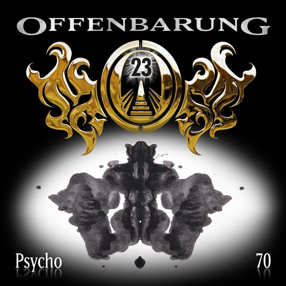 Folge 70: Psycho
