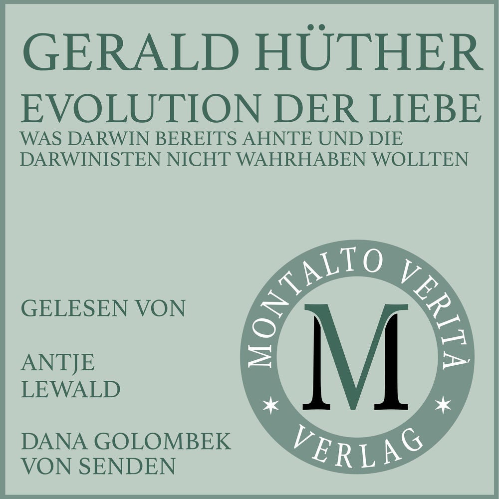 Evolution der Liebe