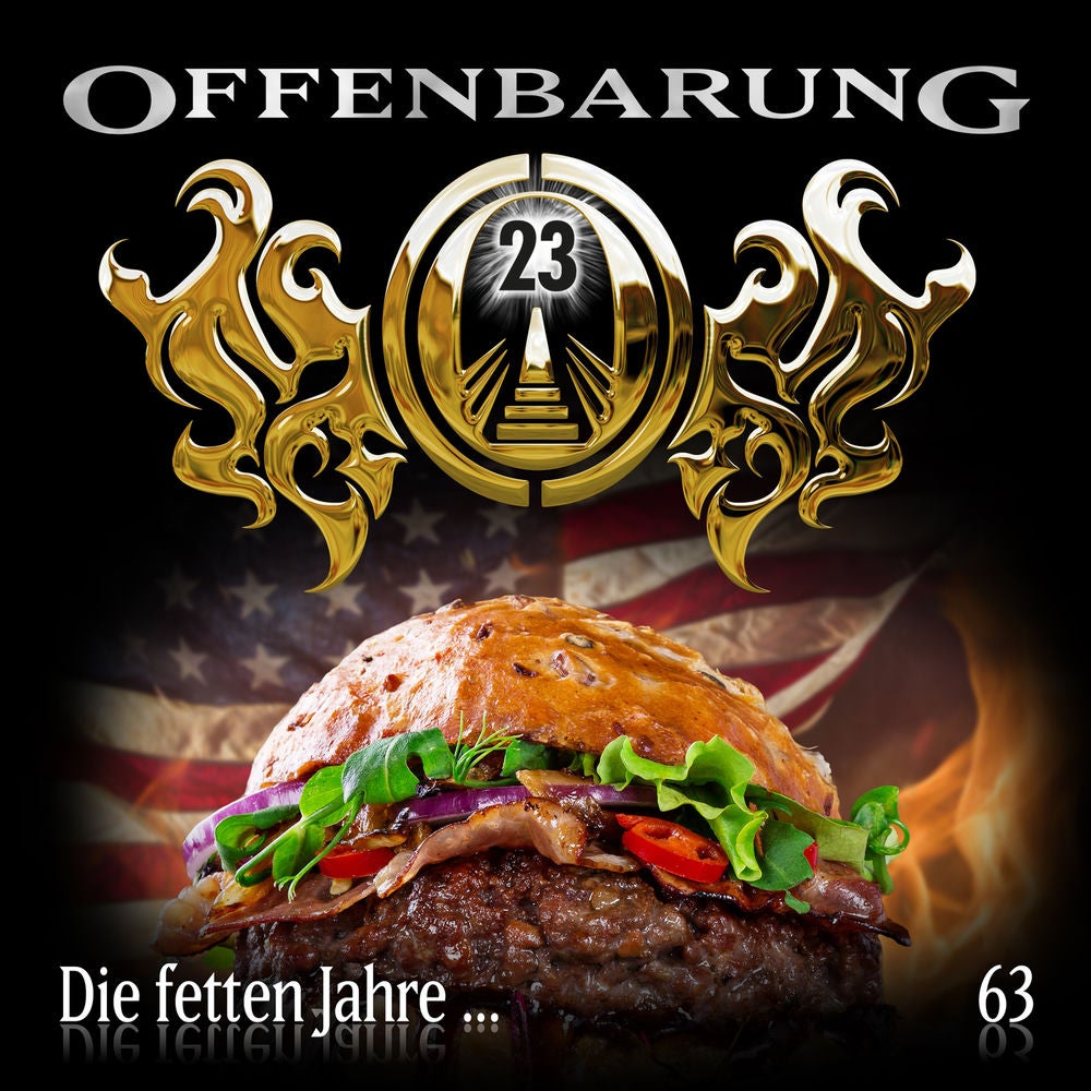 Folge 63: Die fetten Jahre...