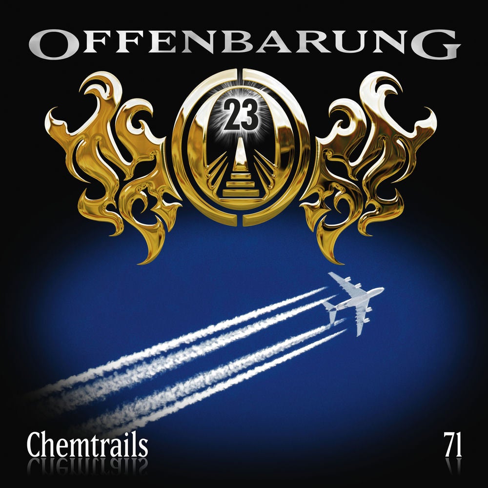 Folge 71: Chemtrails