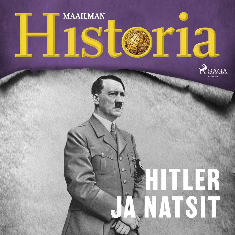 Hitler ja natsit