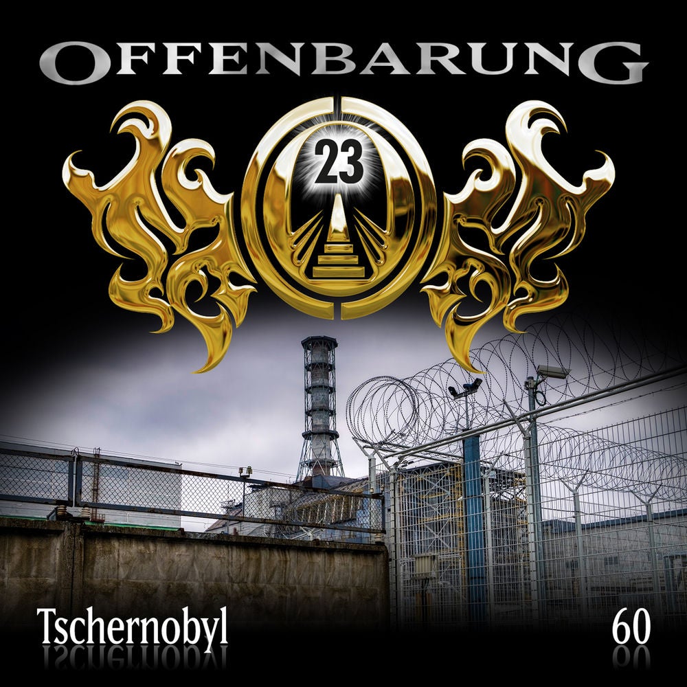 Folge 60: Tschernobyl