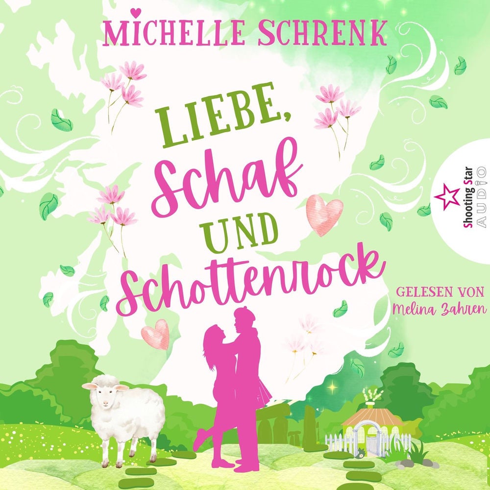 Liebe Schaf und Schottenrock - Eine (nicht nur) Weihnachtsgeschichte