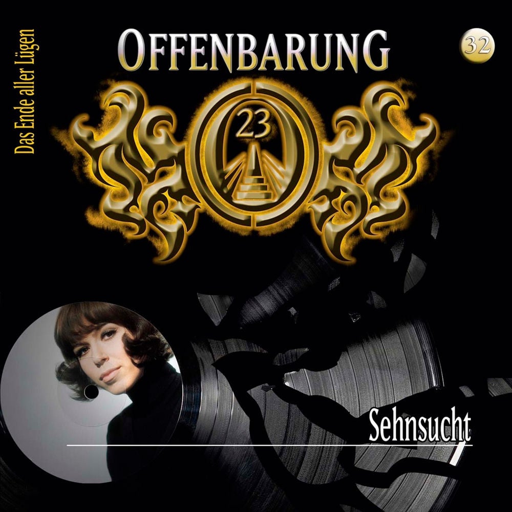 Folge 32: Sehnsucht