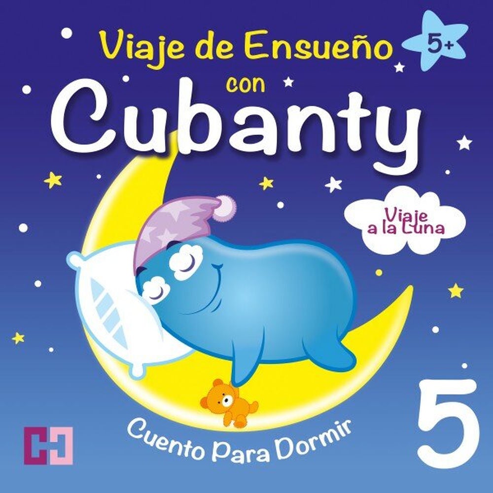 Viaje a la Luna - Cuento para Dormir