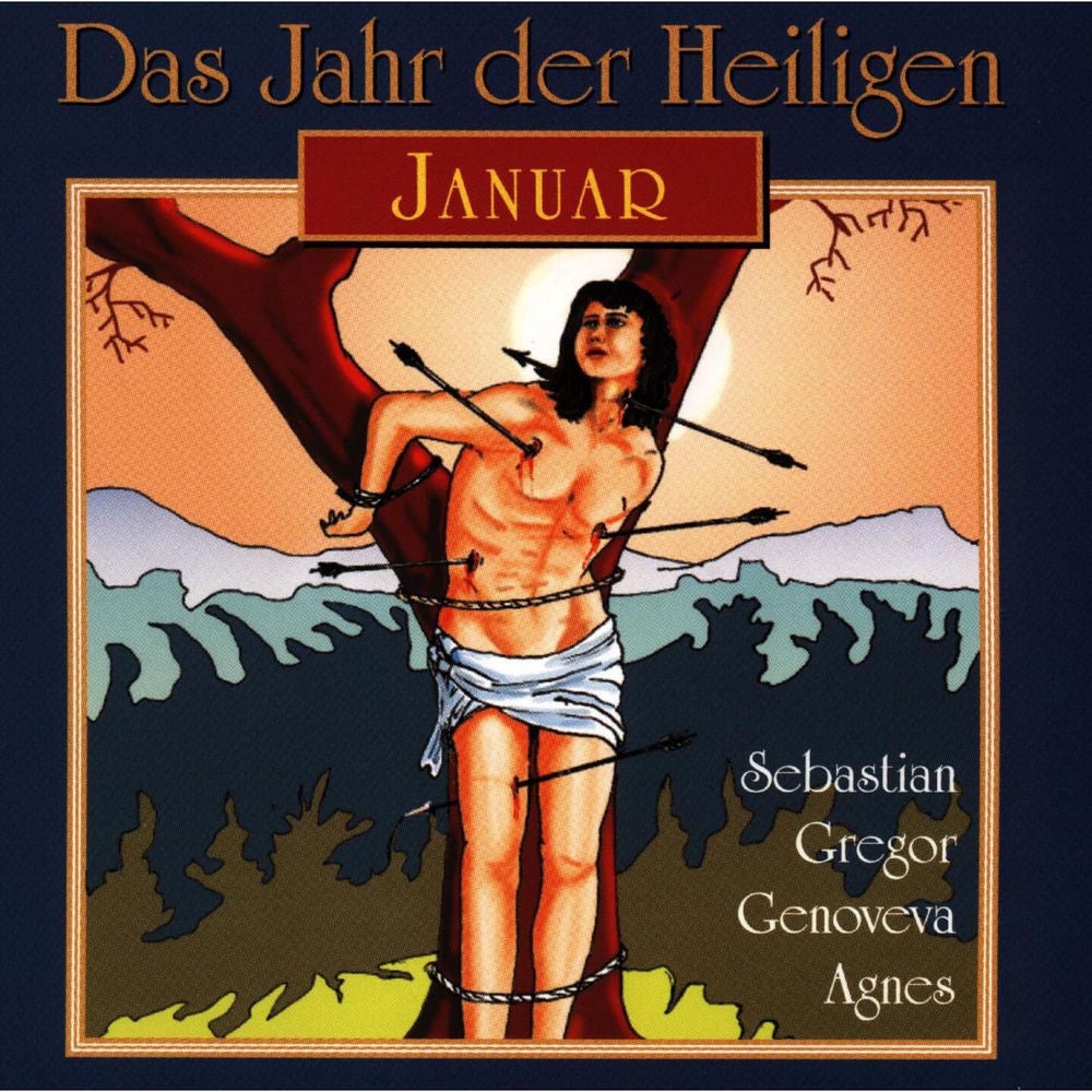 Januar
