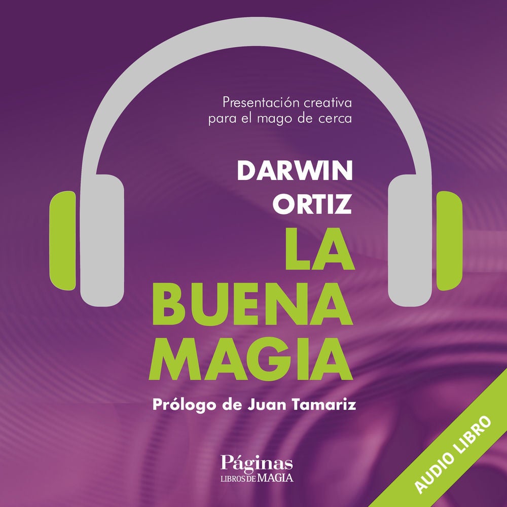 La buena magia
