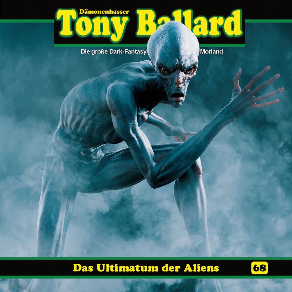 Folge 68: Das Ultimatum der Aliens