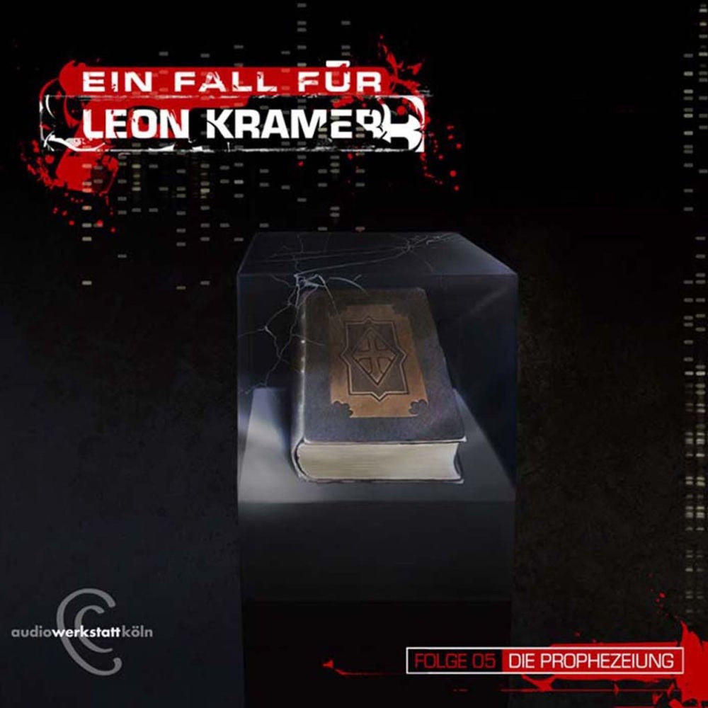 Ein Fall für Leon Kramer, Folge 05: Die Prophezeiung