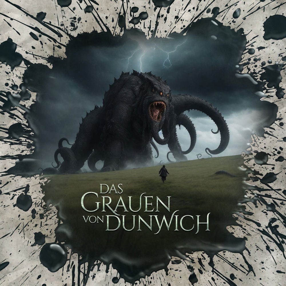 Folge 53: Das Grauen von Dunwich