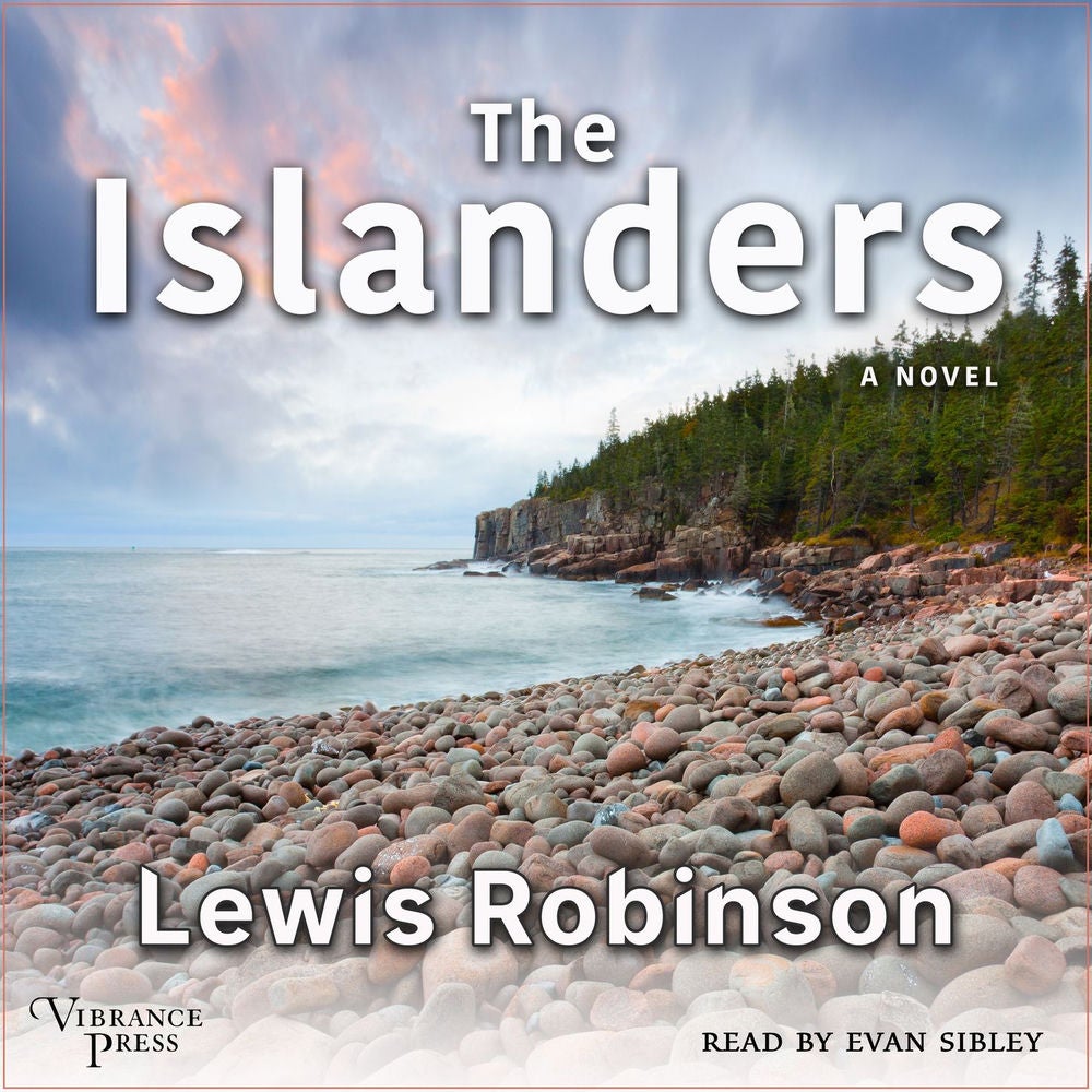 The Islanders