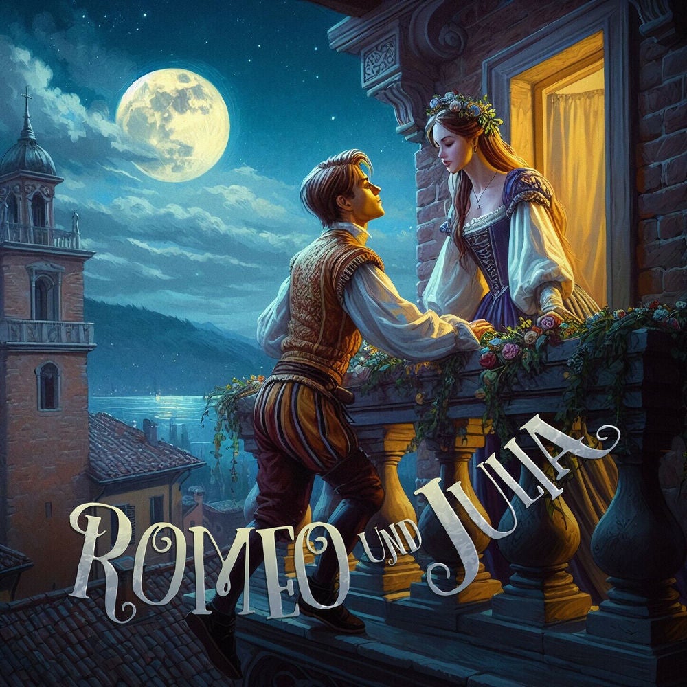 Folge 92: Romeo und Julia