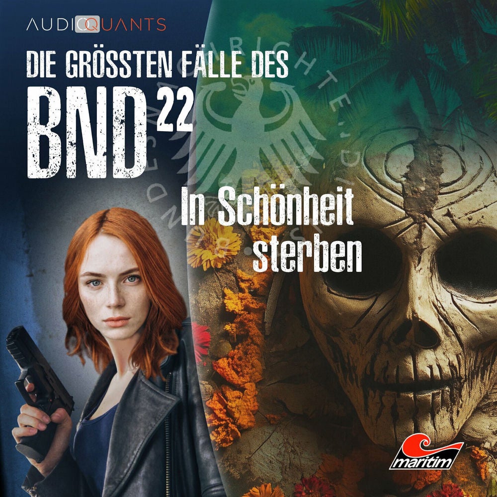 Folge 22: In Schönheit sterben