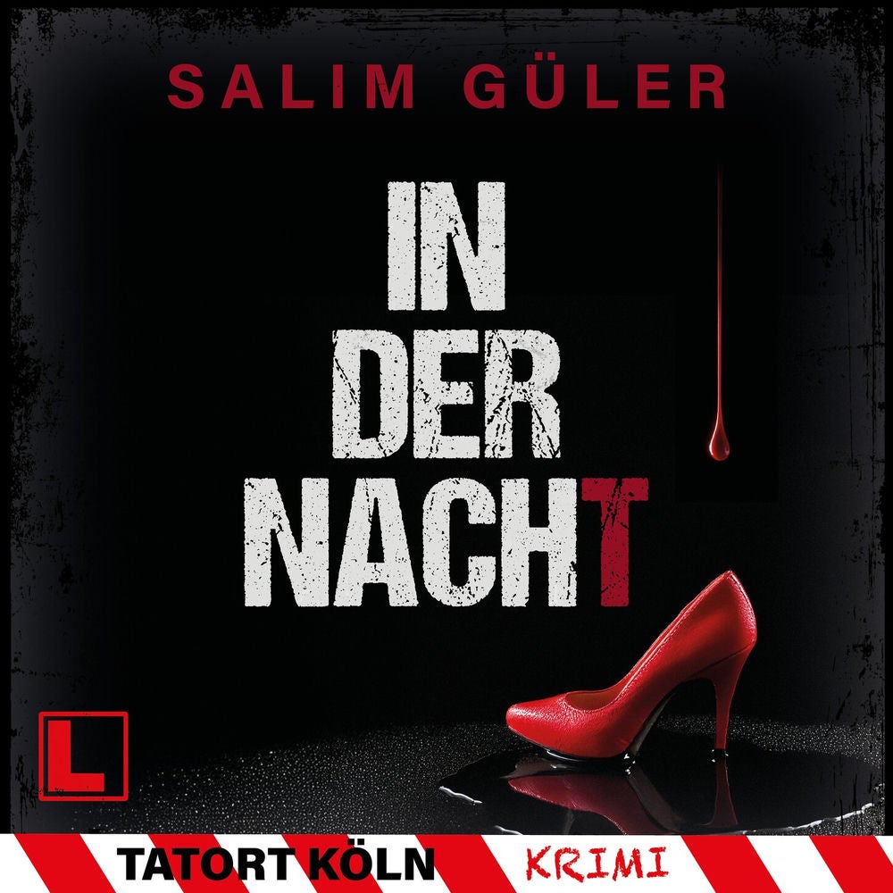 In der Nacht - Tatort Köln, Band 11
