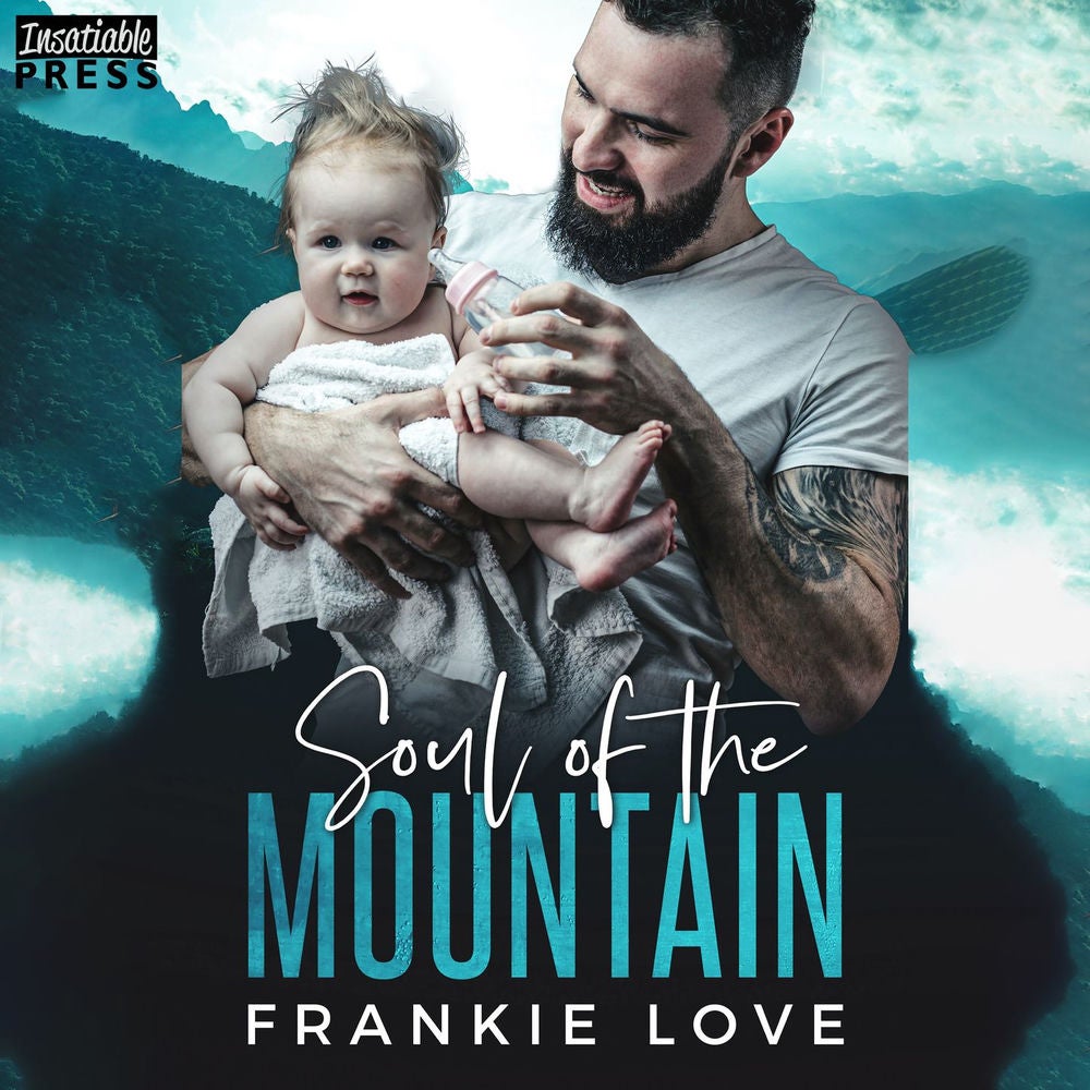 Soul of the Mountain - The Men of Fox Hollow, Book 3
