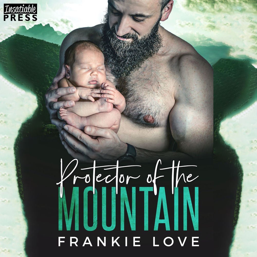 Protector of the Mountain - The Men of Fox Hollow, Book 2