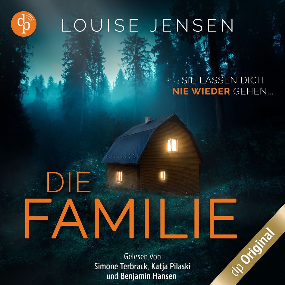 Die Familie - Sie lassen dich nie wieder gehen