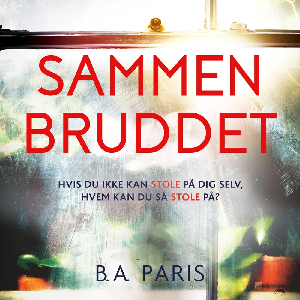 Sammenbruddet