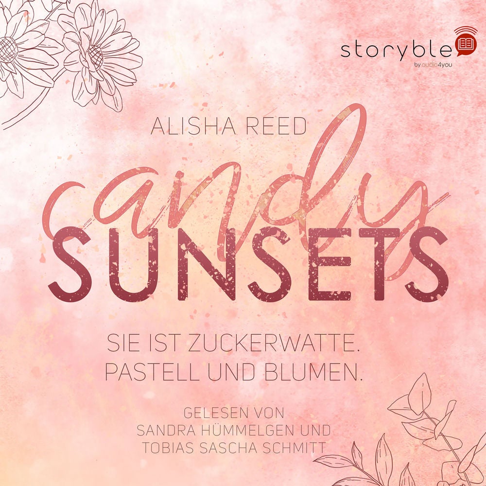 Candy Sunsets