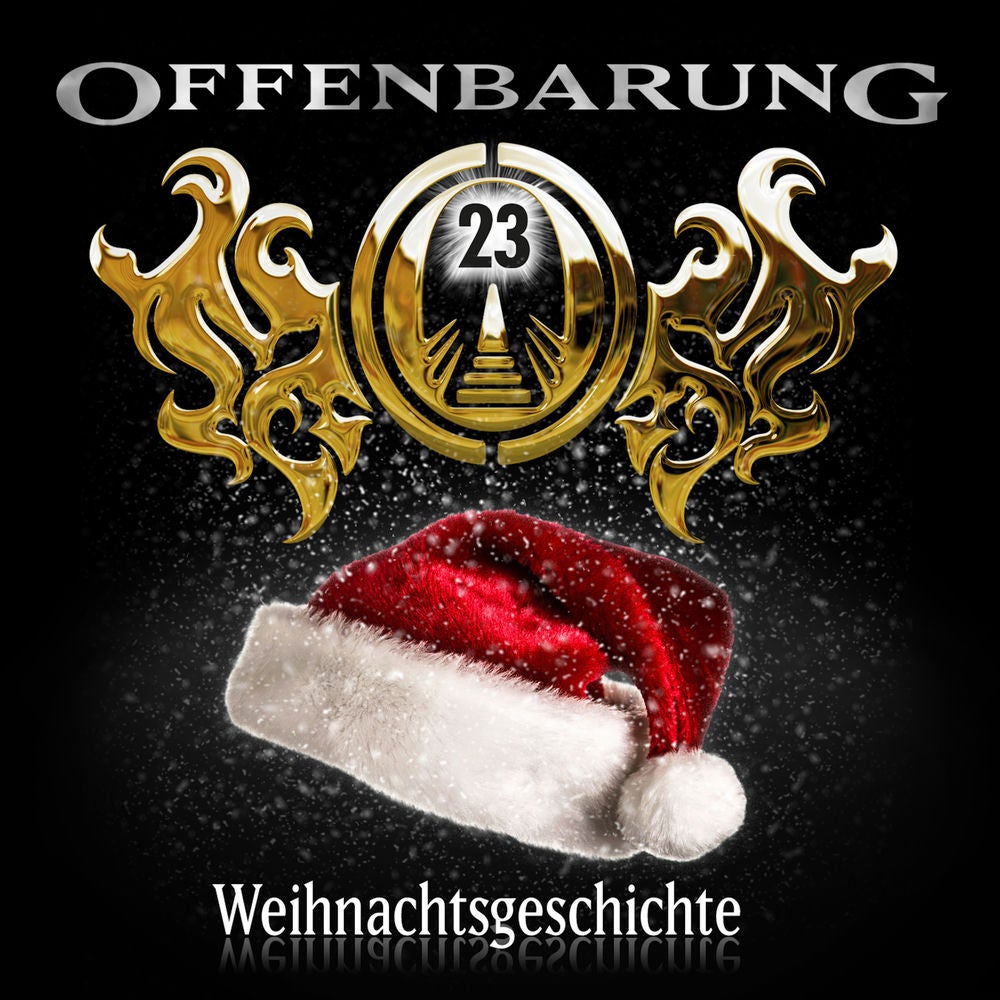 Die ganze Wahrheit über den Weihnachtsmann
