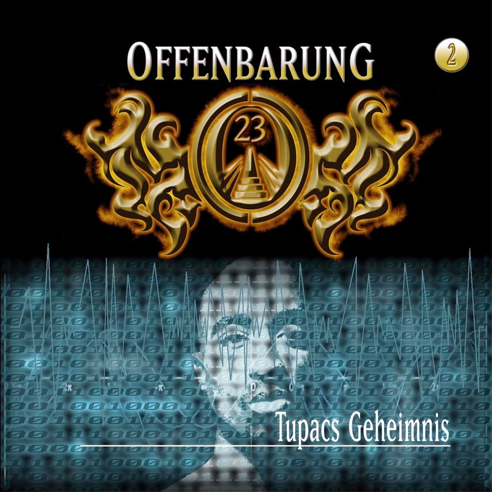 Folge 2: Tupacs Geheimnis
