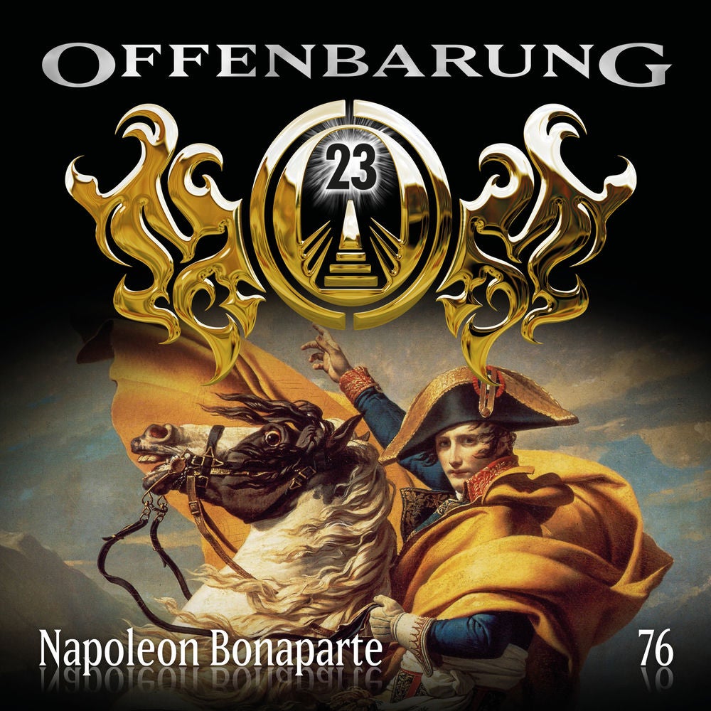 Folge 76: Napoleon Bonaparte
