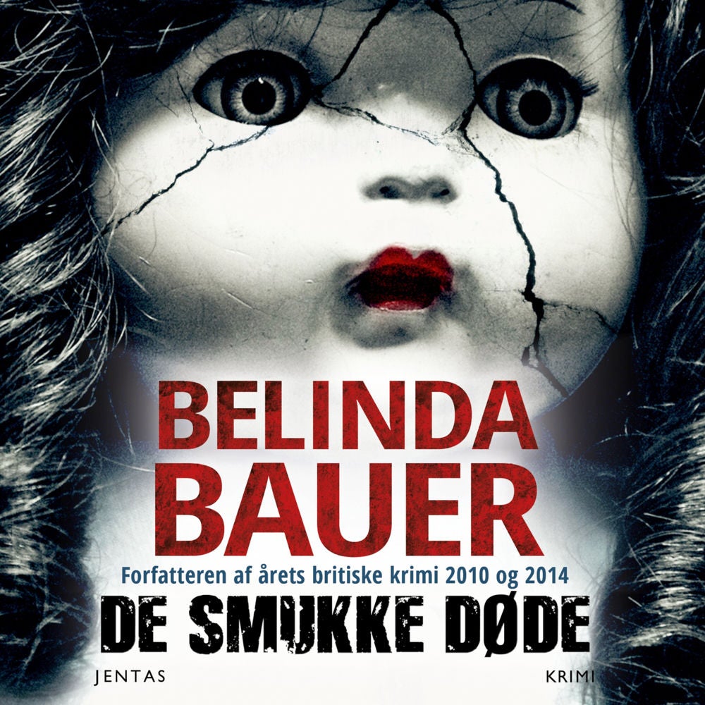 De smukke døde